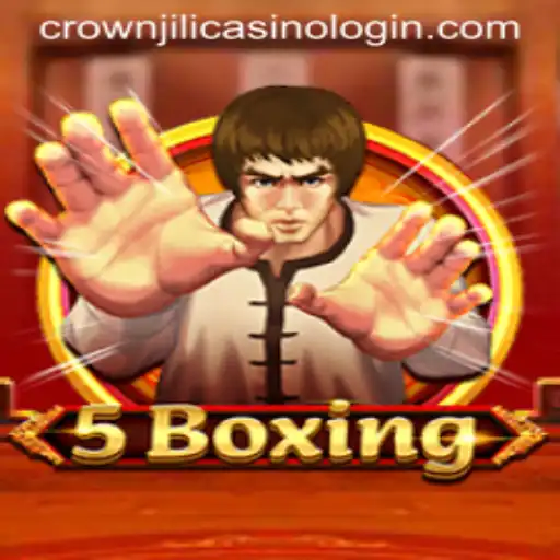 Experience the Thrill of 5Boxing: A Comprehensive Guide