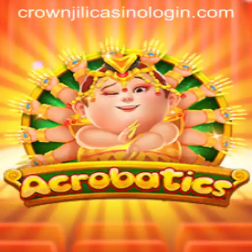 Acrobatics: A Thrilling New Adventure in Online Gaming