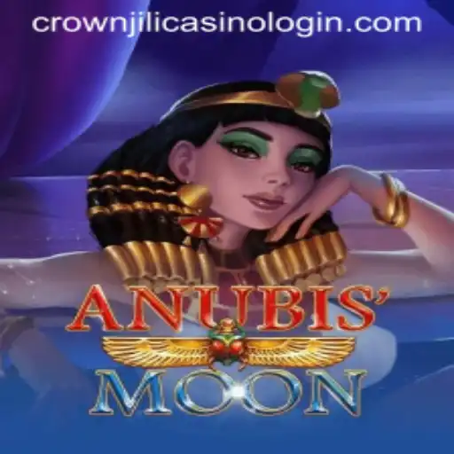 Exploring AnubisMoon: A Journey Into a Mythical Casino Adventure