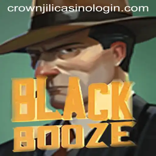 BlackBooze: The Intriguing Casino Game Sweeping the Gaming World