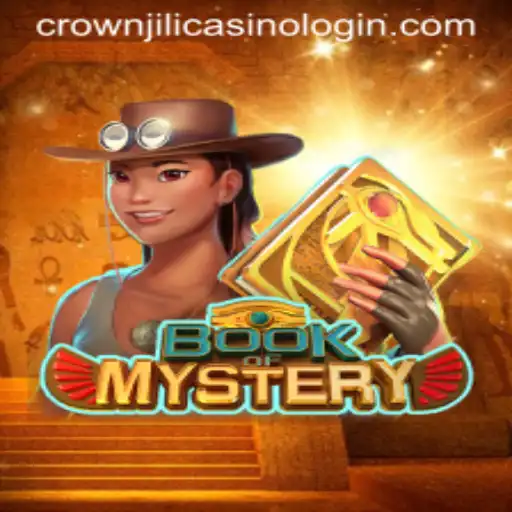 Unveiling BookofMystery: An Intriguing Adventure in Jili Casino