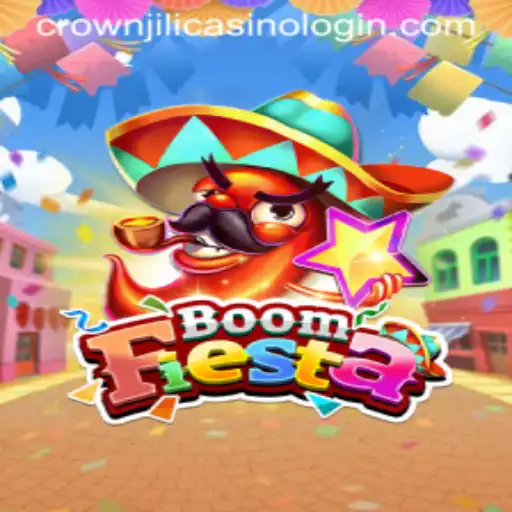 BoomFiesta: An Exciting Journey into Casino Gaming