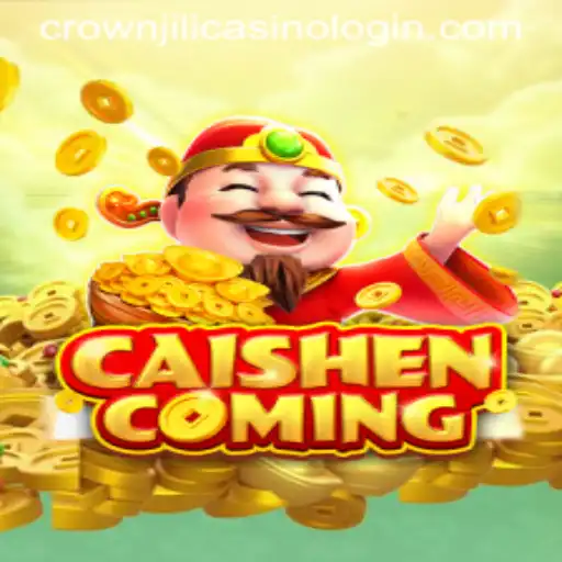 Diving Into the World of CAISHENCOMING: A Riveting Experience in Crown Jili Casino