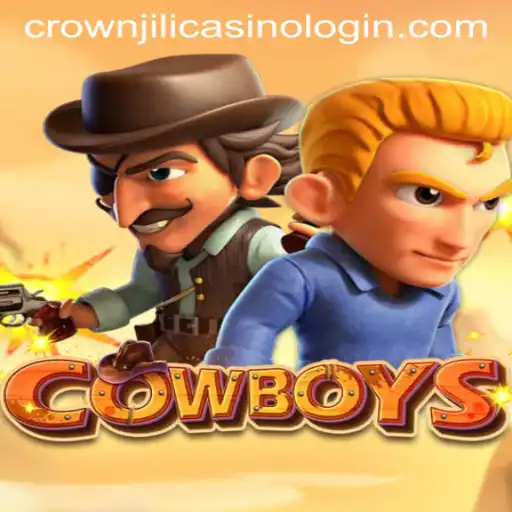 Exploring COWBOYS: A Thrilling Casino Game Experience