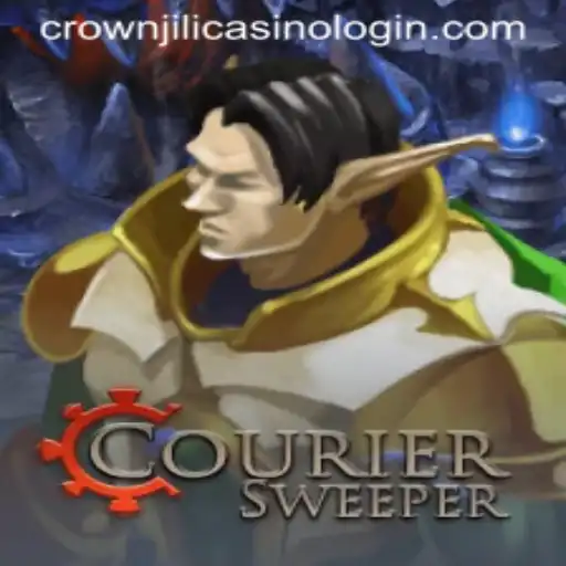 Discover the Thrilling World of CourierSweeper: A Dive into Strategy and Chance