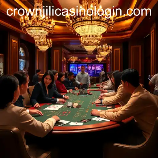 Exclusive Events: An Inside Look at Prestigious Gatherings