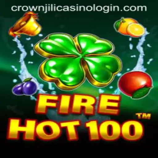 Discovering FireHot100: Dive into the Ultimate Casino Gaming Experience