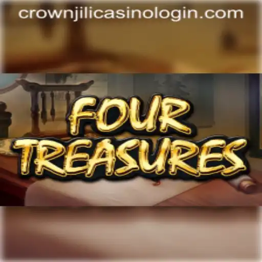 Discover FourTreasures: A Captivating Adventure in Crown Jili Casino
