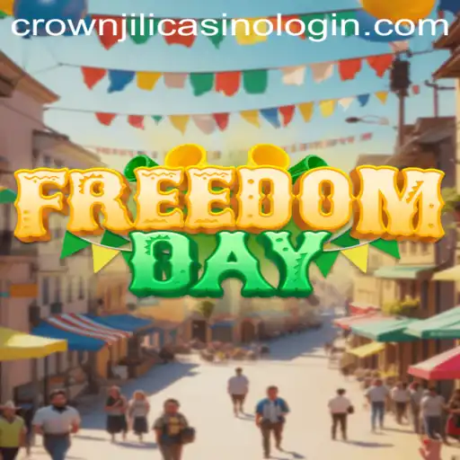 Experience the Thrill of FreedomDay: A New Era of Gaming