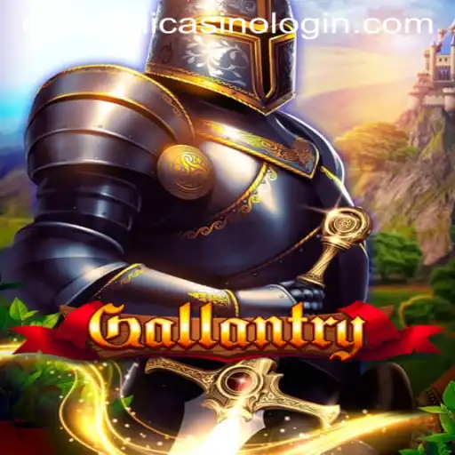 Gallantry: A Journey into the Epic Realm of Gaming