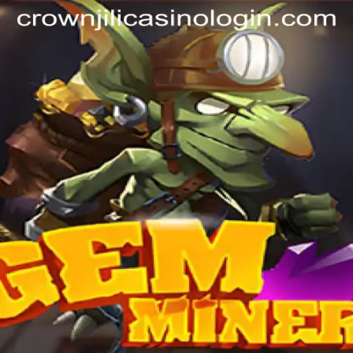 Exploring the Thrills of GemMiner: A Dive into the Casino Adventure