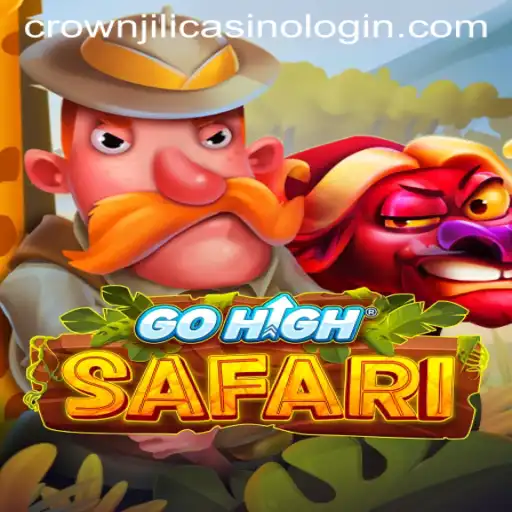 Exploring GoHighSafari: A Thrilling Casino Adventure