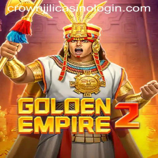 GoldenEmpire2: Explore the Majesty of Ancient Realms with Modern Gaming