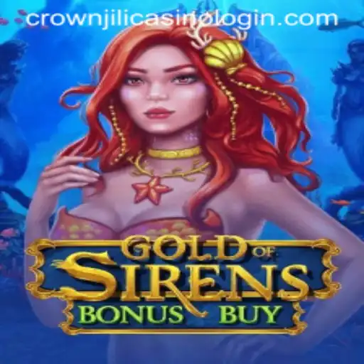 Unveiling the Treasures of 'GoldofSirensBonusBuy': Your Ultimate Casino Adventure