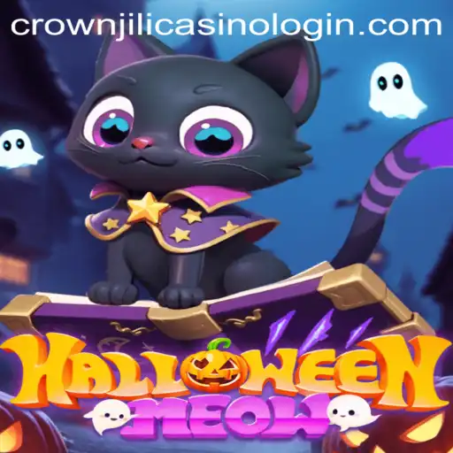 HalloweenMeow: A Spooky Adventure in Virtual Gaming