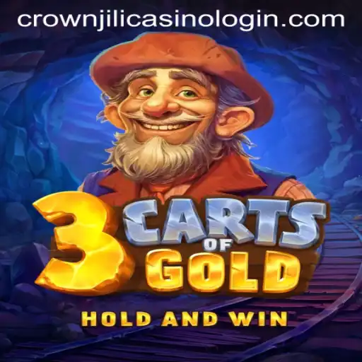 Exploring the Exciting Realm of 3cartsOfGold: A Journey into Strategic Gameplay