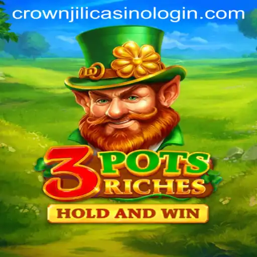 Exploring 3potsRiches: A Comprehensive Guide to the Thrilling Casino Game