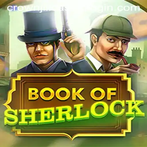 Exploring BookOfSherlock: A Unique Casino Gaming Experience