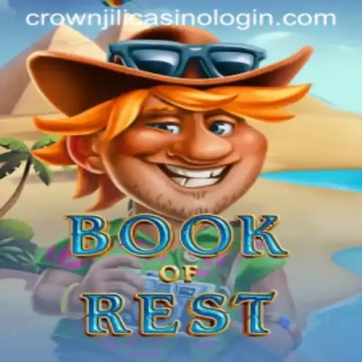 Exploring the Enigmatic World of BookofRest: A Detailed Guide