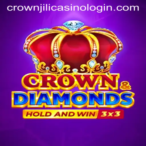 Exploring the Exciting World of Crowndiamonds Online Game
