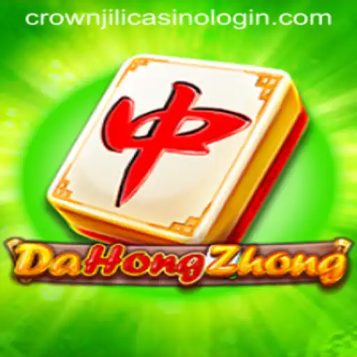 Explore the Exciting World of DaHongZhong: A Casino Game Experience