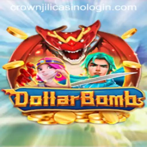 Unveiling DollarBombs: The Explosive Casino Game Experience