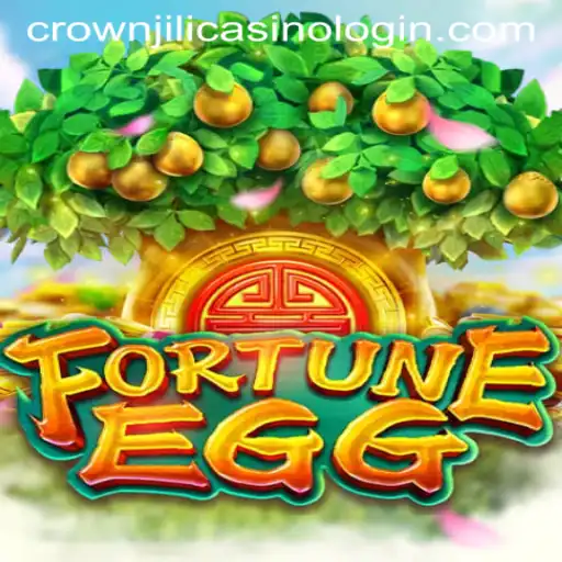 Exploring the Exciting World of FortuneEgg and Crown Jili Casino