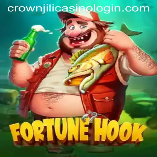 Explore the Exciting World of FortuneHook and Crown Jili Casino Login