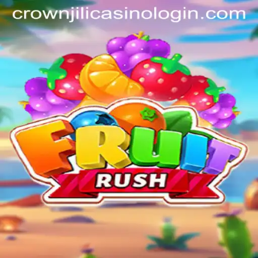 Exploring the Excitement of FruitRush