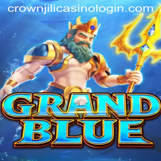 Exploring the Fantasy World of GRAND BLUE and Casino Gaming