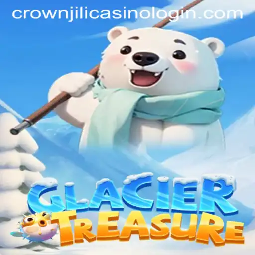 Exploring the Icy Realm of GlacierTreasure: A Casino Game Adventure