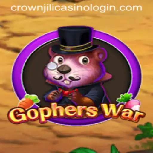 Exploring GophersWar: A New Adventure in Online Gaming