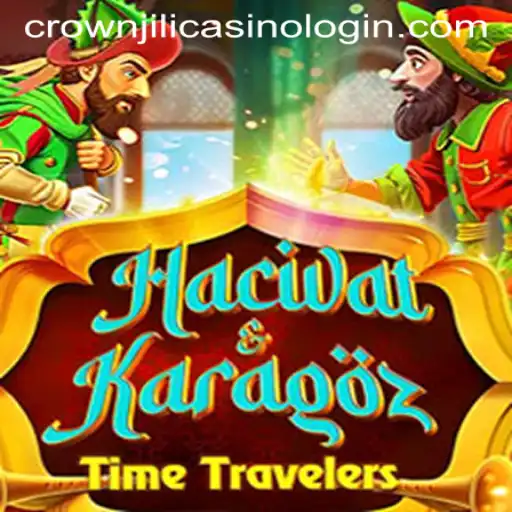 Exploring the Charm of HacivatandKaragoz: A Classic Game for Modern Times