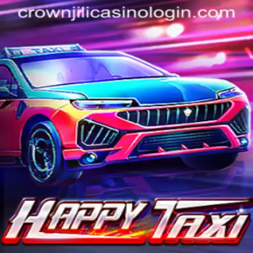 Exploring the Thrilling World of HappyTaxi and Crown Jili Casino Login