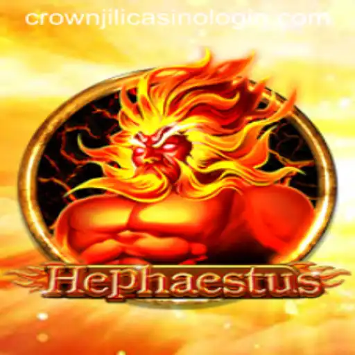 Exploring Hephaestus: The Ultimate Casino Game and Its Connection to Crown Jili Casino Login