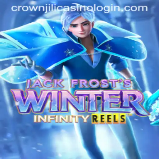 Explore 'JackFrostsWinter' at Crown Jili Casino