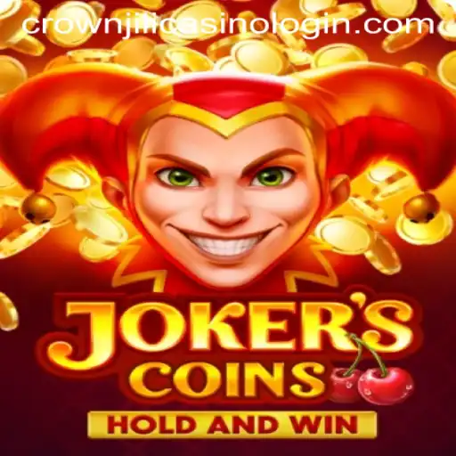 Exploring JokersCoins and the Crown Jili Casino Login Experience