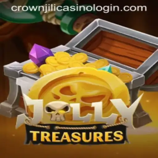 Exploring the Enchanting World of JollyTreasures