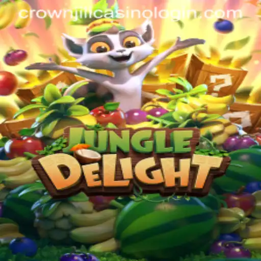 Explore JungleDelight: A Thrilling Adventure at Crown Jili Casino