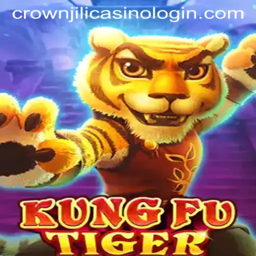 KungFuTiger: A Thrilling Adventure in the Realm of Martial Arts and Gaming