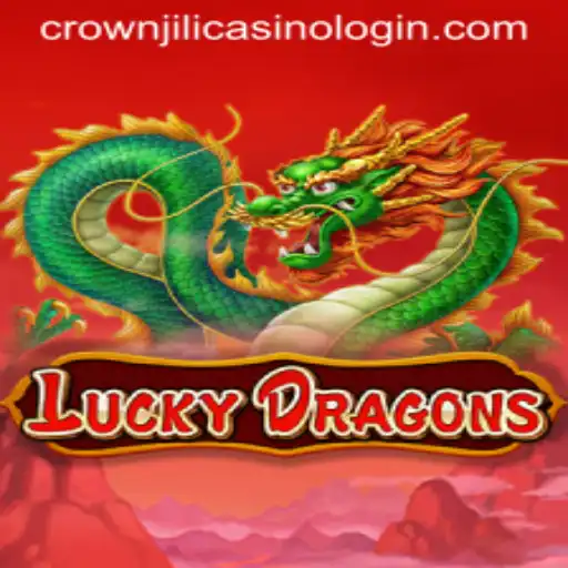 Exploring the Enchanting World of LuckyDragons: Your Gateway to Thrilling Casino Adventures