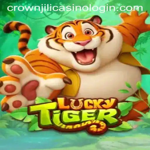 Exploring the World of LuckyTiger: A Comprehensive Guide to the Game and Casino Login