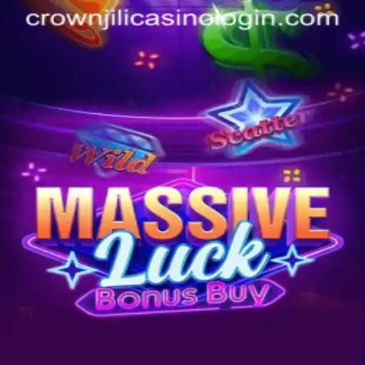 Unveiling the Thrill: Exploring MassiveLuckBonusBuy and Its Benefits