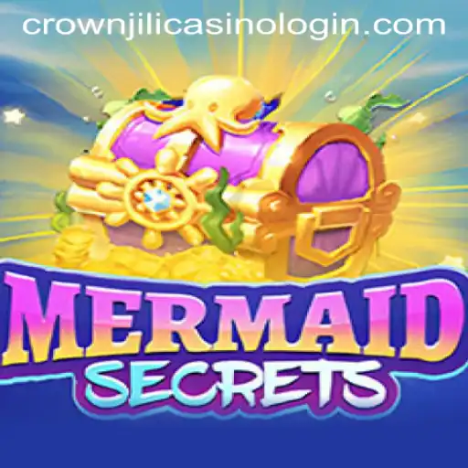 Unveiling the Mysteries: Dive into 'MermaidSecrets' with Crown Jili Casino Login