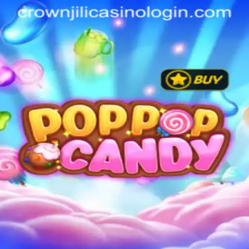 Exploring POPPOPCANDY: A Colorful Adventure in the Gaming World