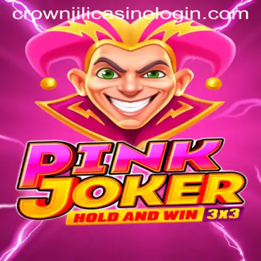Exploring PinkJoker: A Unique Casino Game Experience