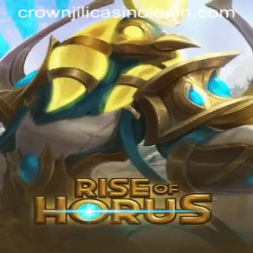 Rise of Horus: Unveiling the Mystique of Ancient Egypt