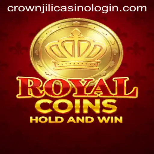 The RoyalCoins Adventure: A Deep Dive into Crown Jili Casino's Latest Sensation