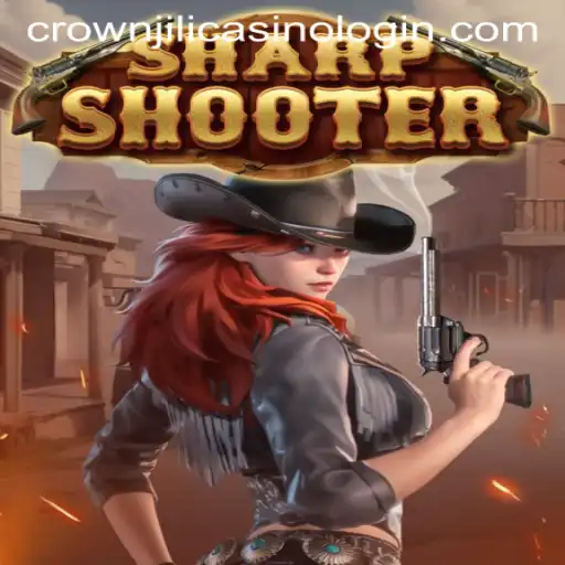 Sharpshooter: A Thrilling New Addition to Casino Entertainment