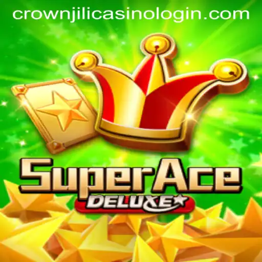 Exploring SuperAceDeluxe: A Casino Game Experience